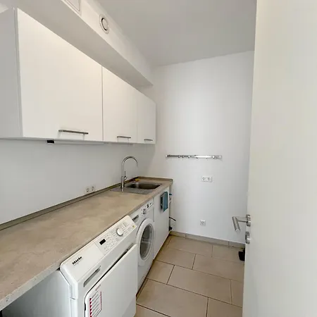 Luxury Penthouse Bad Zwischenahn Apartment Exterior photo