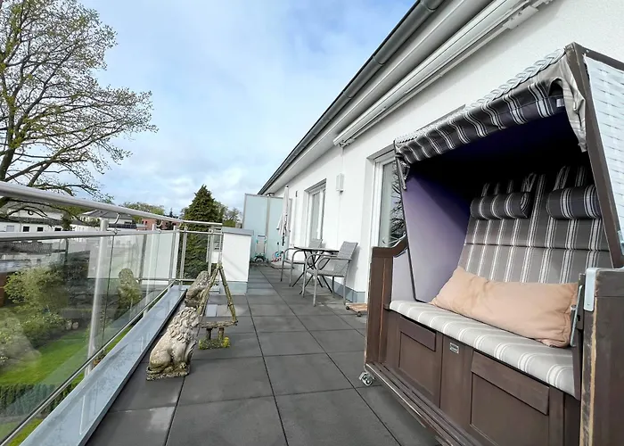 Luxury Penthouse Bad Zwischenahn