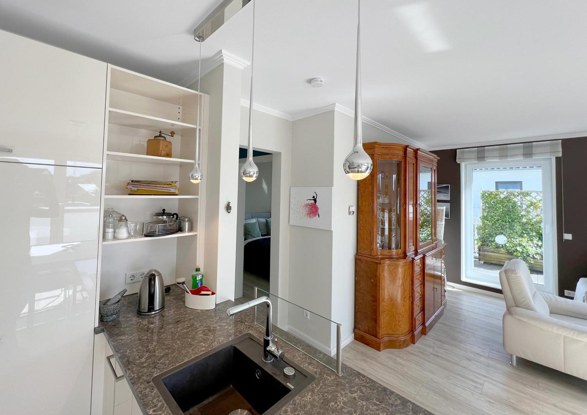 Apartment Luxury Penthouse
