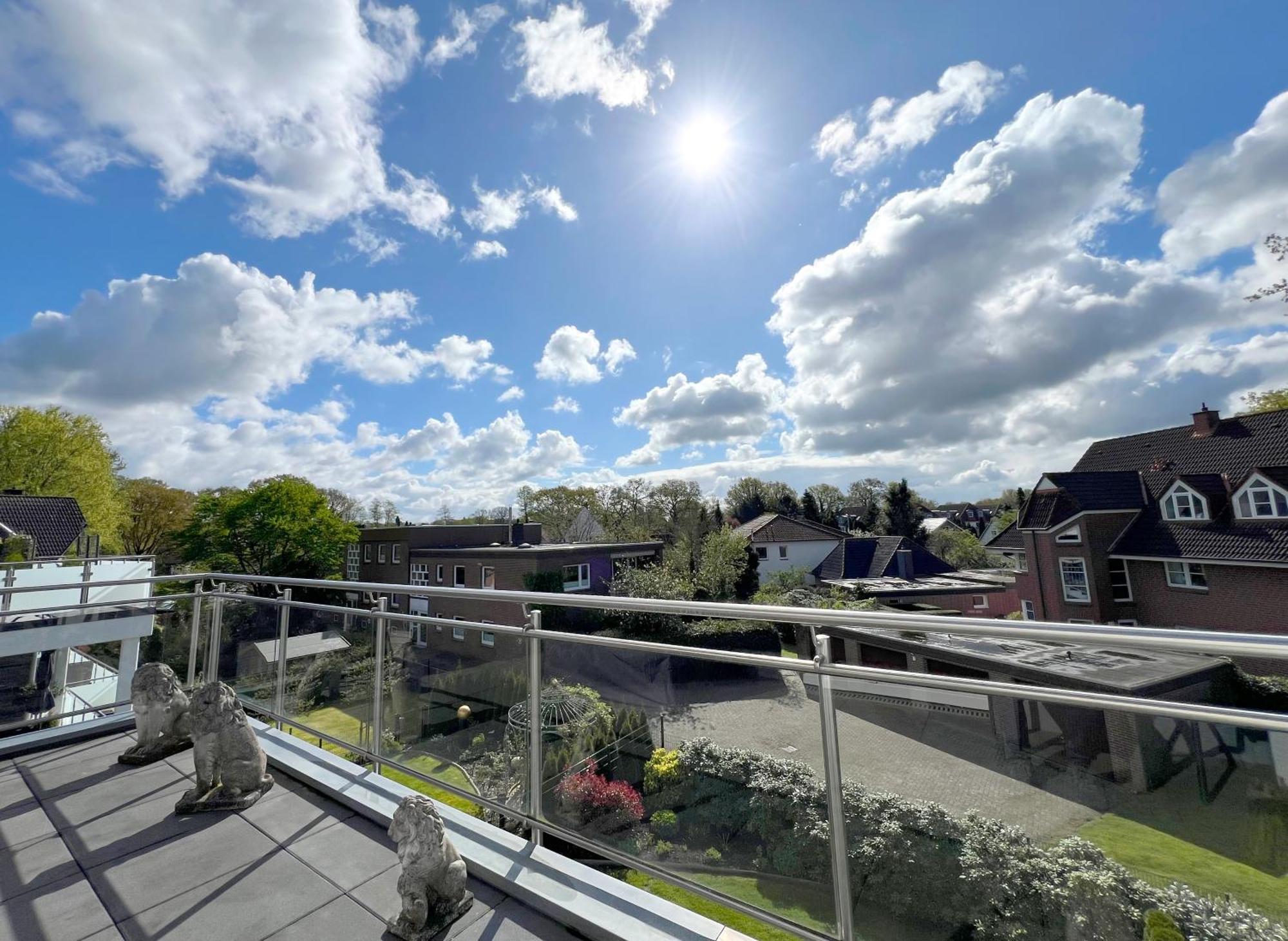 Luxury Penthouse Bad Zwischenahn