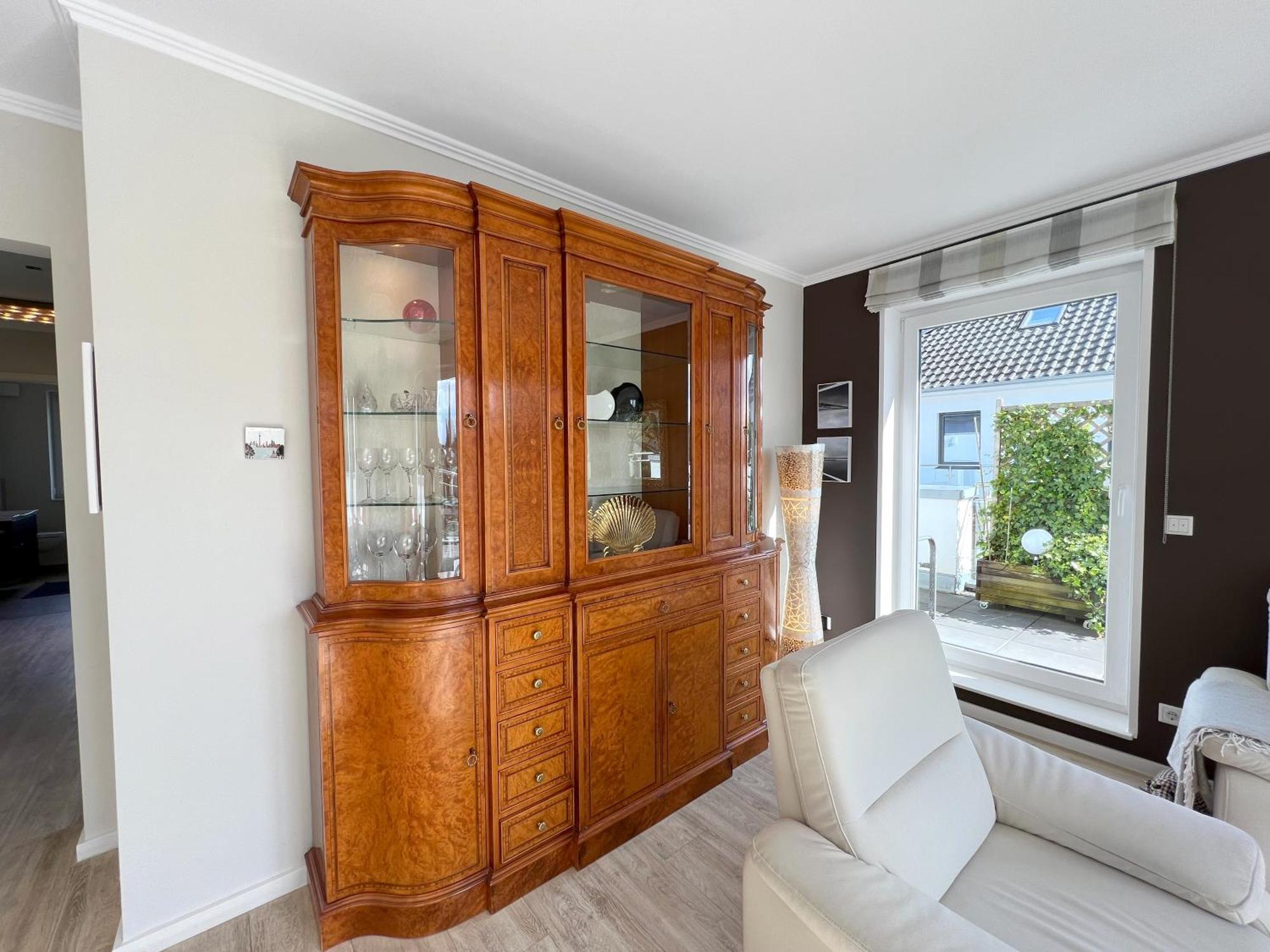Luxury Penthouse Apartment Bad Zwischenahn